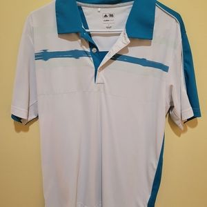 Adidas Golf Polo